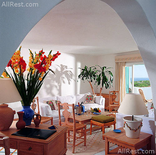 Romazzino Hotel 25